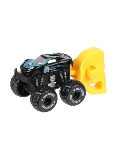 imagem de Monster Truck C/ Lançador 21845Z5