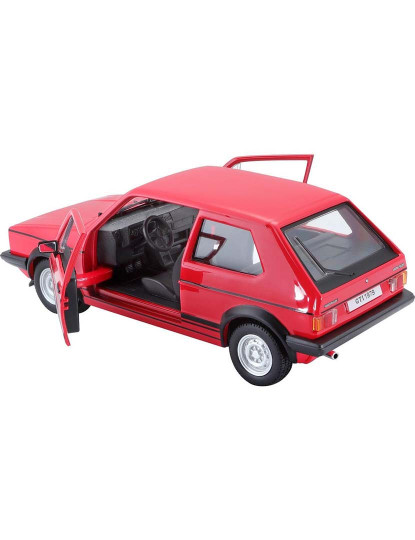 imagem de Burago Carro 1:24 Volkswagen Golf Mk1 Gti 18-210893