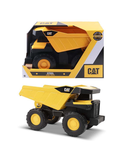 imagem de Cat Steel Dumper Truck  823531