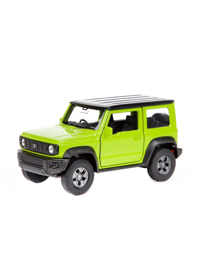 imagem de Welly Suzuki Jimny P/B 22271Z2