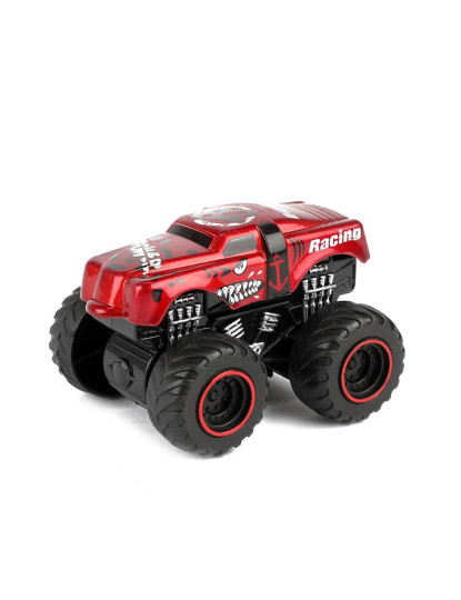 imagem de Veiculo Monster Truck C/ Lançador 20657Z9