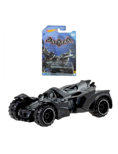 imagem de Hot Wheels Batman Carro Sortido Hdg896