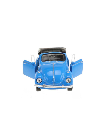 imagem de Welly Volkswagen Beetle Cabrio R/L 21513Z8