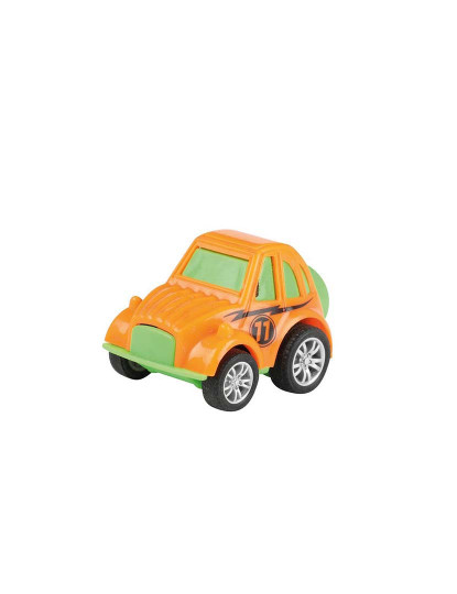 imagem de Tubo C/ 6 Mini Carros Turbo Racers 27533Z3