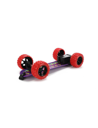 imagem de Skateboard Pull Back Bracelete 35874Z5