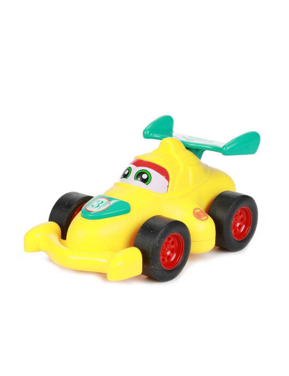 imagem de Carro Corrida Little Stars +18M 20594Z8