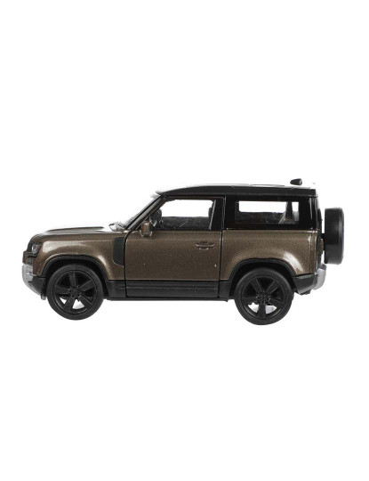 imagem de Welly Land Rover 2020 Defender P/B 22286Z6