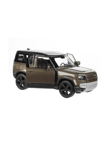 imagem de Welly Land Rover 2020 Defender P/B 22286Z8