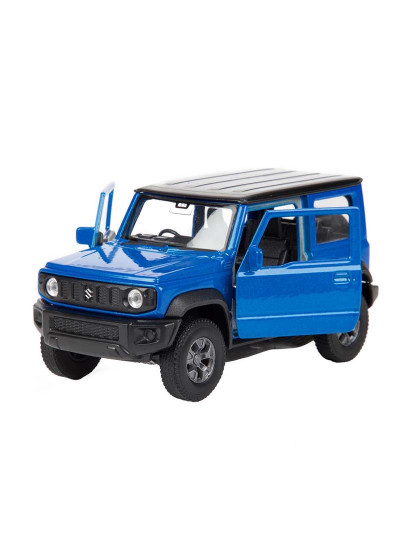 imagem de Welly Suzuki Jimny P/B 22271Z8