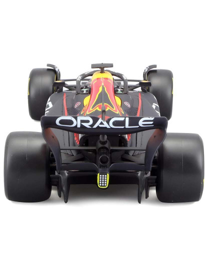 imagem de Burago F1 Red Bull Racing Rb18 1:24 18-280265