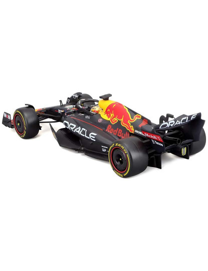 imagem de Burago F1 Red Bull Racing Rb18 1:24 18-280266