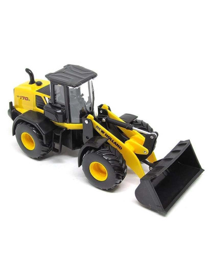 imagem de Burago Cargadora New Holland W170D1:50 18-320833