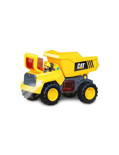 imagem de Cat Power Action Dumper 832014