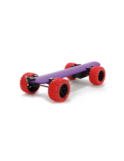 imagem de Skateboard Pull Back Bracelete 35874Z4