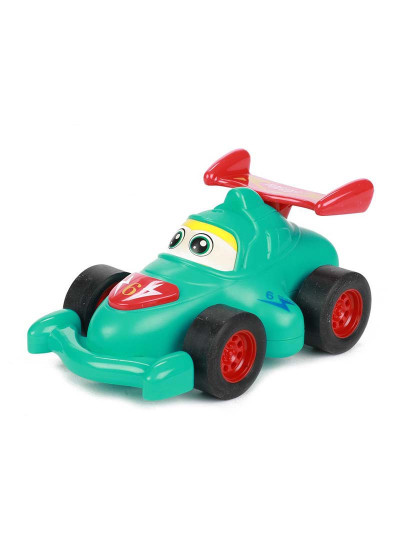 imagem de Carro Corrida Little Stars +18M 20594Z6