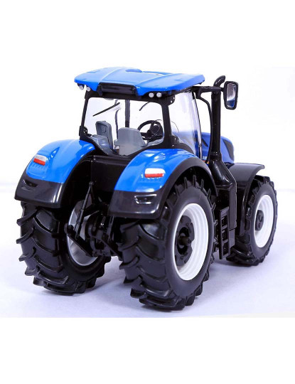 imagem de Burago Trator New Holland 1:32 18-440663