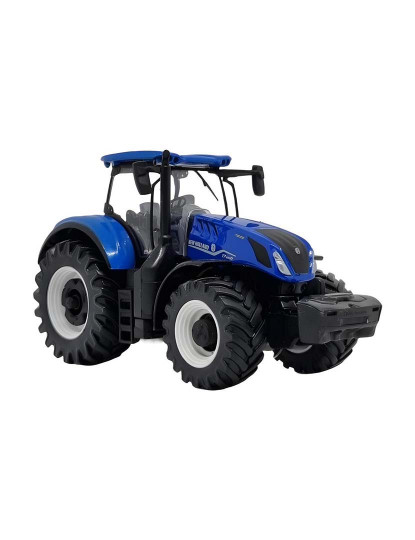 imagem de Burago Trator 10 Cm Farmland Sort. 18-316172