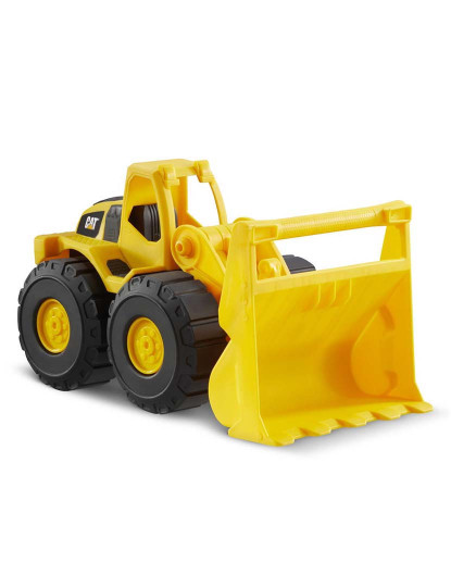 imagem de Cat Contrução Pack 2 Dumper + Carregadora 820464