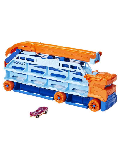 imagem de Hot Wheels® Speed Drop Transport? Hdy921