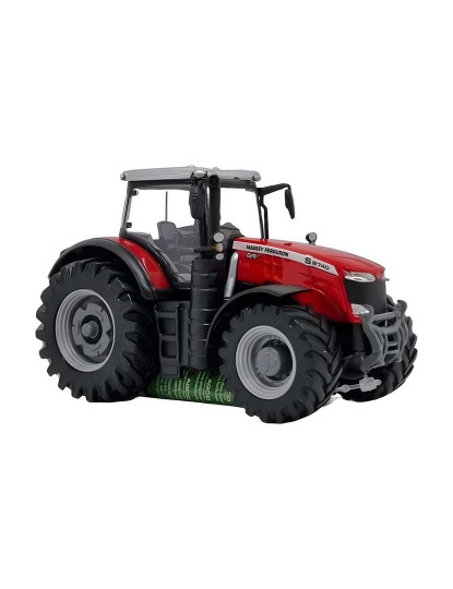 imagem de Burago Trator 10 Cm Farmland Sort. 18-316173