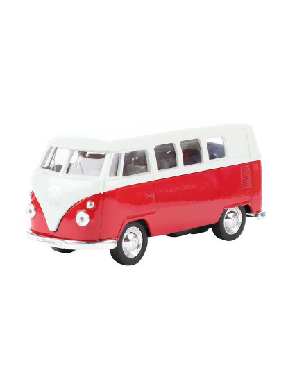 imagem de Welly Volkswagen 1962 Van  P/B 22280A2