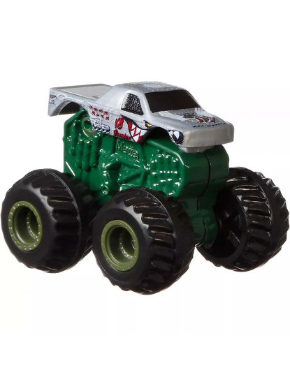 imagem de Hot Wheels Monster Trucks Blind Box Gpb726