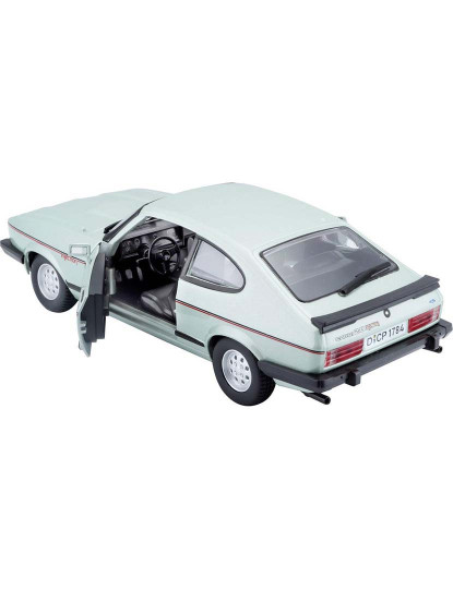 imagem de Burago Carro 1:24 Ford Capri 18-210933