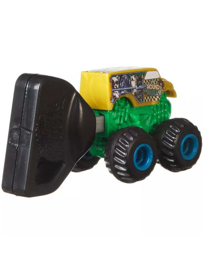 imagem de Hot Wheels Monster Trucks Blind Box Gpb723