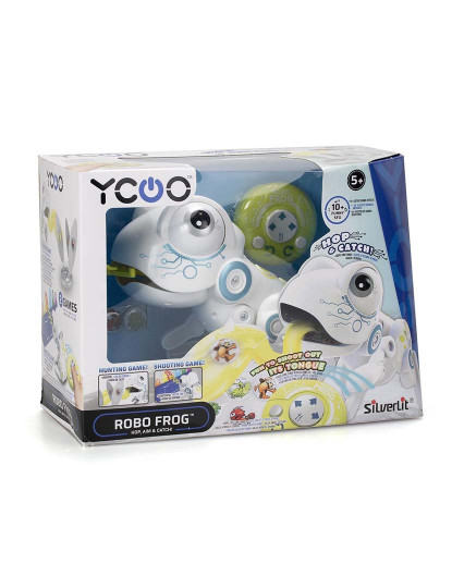 imagem de Ycoo Robo Frog 128009/885261