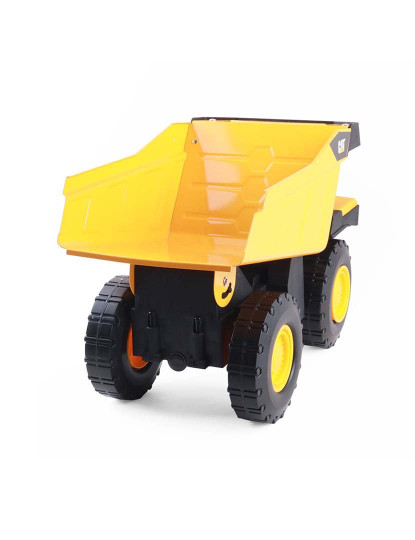 imagem de Cat Steel Dumper Truck  823535