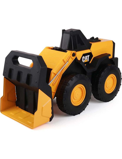 imagem de Cat Steel Wheel Loader 824145