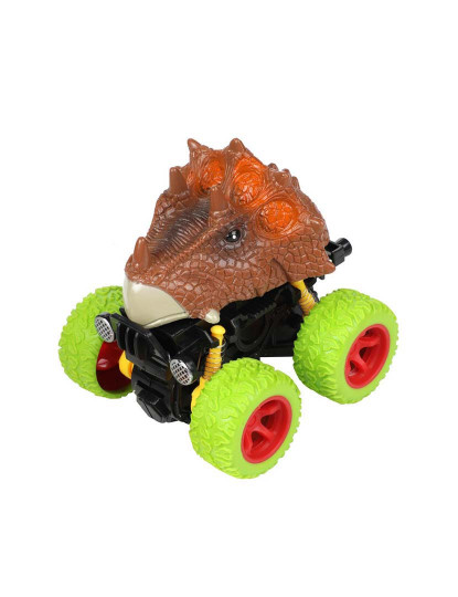 imagem de Carro Monster Truck Fricção Dinossauro 35141Z3