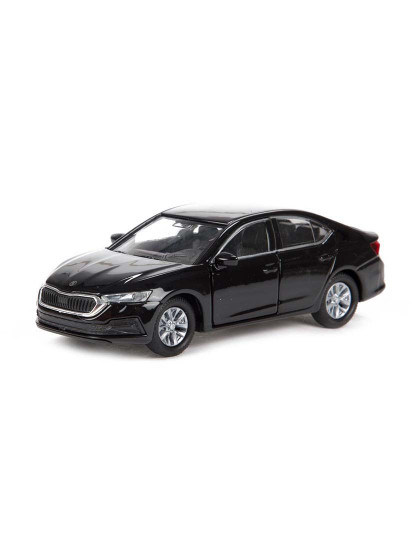 imagem de Welly Skoda Octavia Iv P/B 22284Z5