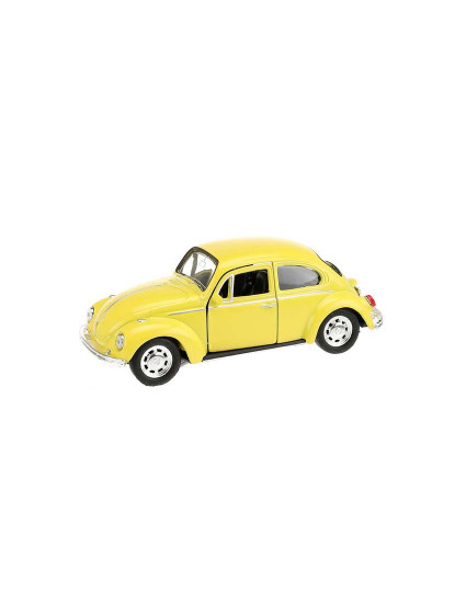 imagem de Welly Volkswagen Beetle Cabrio R/L 21513Z5