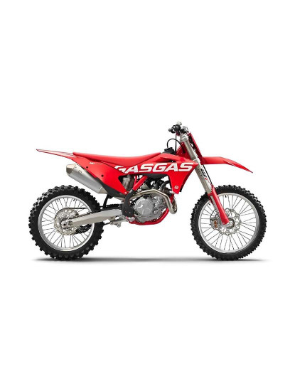 imagem de Moto Cross Gasgas Mc450 2021 21-582931