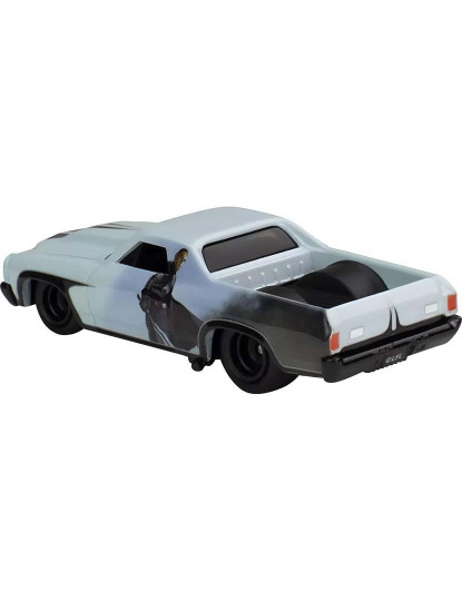 imagem de Hot Wheels Sortido Pop Culture Dlb456