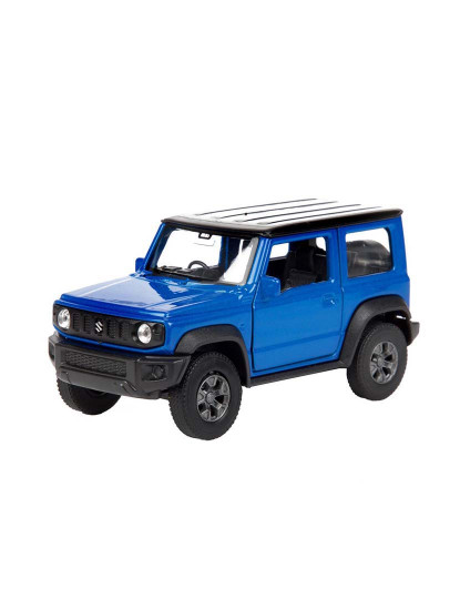 imagem de Welly Suzuki Jimny P/B 22271Z4