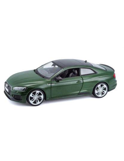 imagem de Burago Carro 1:24 Audi Rs5 Coupe 18-210902