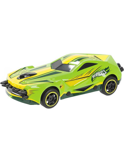 imagem de Carro Hot Wheels Urban Agent R/C 632542