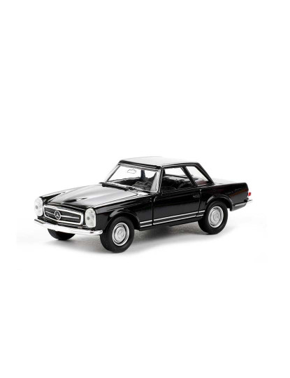 imagem de Welly Mercedes-Benz 1963 230Sl P/B 21722Z2