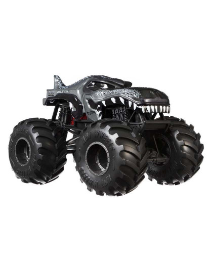 imagem de Hot Wheels Monster Trucks Blind Box Gpb728