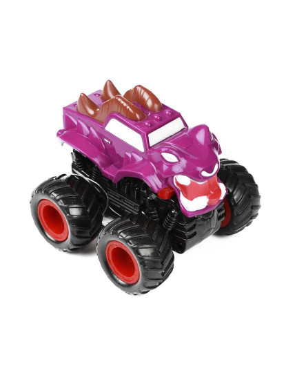 imagem de Carro Monster Truck Fricção 20201Z5