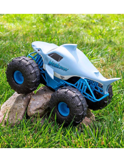 imagem de Monster Jam Rc Megalodon Storm 122403/668074