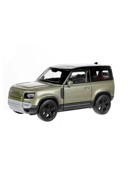 imagem de Welly Land Rover 2020 Defender P/B 22286Z2