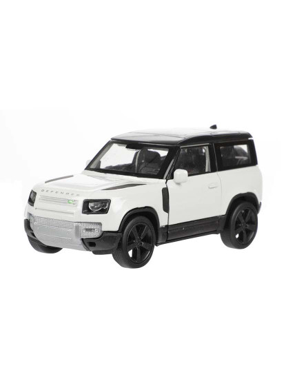 imagem de Welly Land Rover 2020 Defender P/B 22286Z4