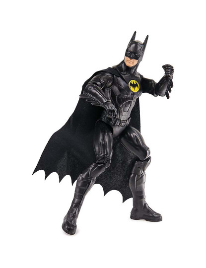 imagem de Dc Comics Flash Figura Batman Xl 127200/60654873