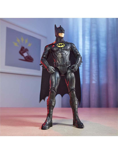 imagem de Dc Comics Flash Figura Batman Xl 127200/60654874