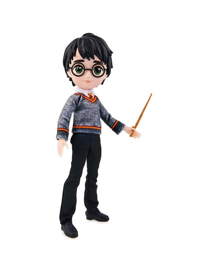 imagem de Harry Potter Boneco 20Cm 60618363