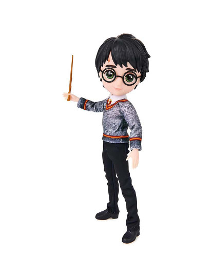 imagem de Harry Potter Boneco 20Cm 60618364