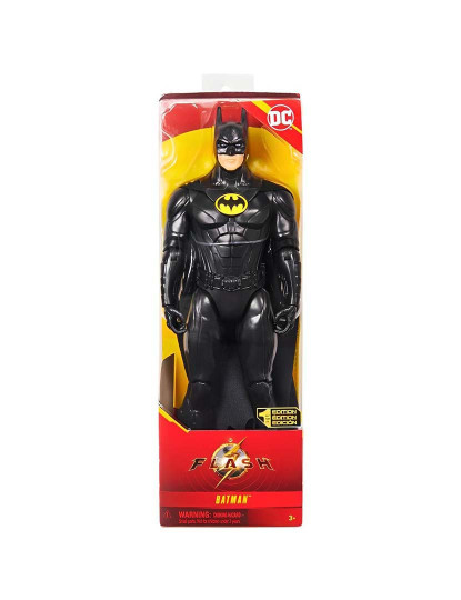 imagem de Dc Comics Flash Figura Batman Xl 127200/60654871